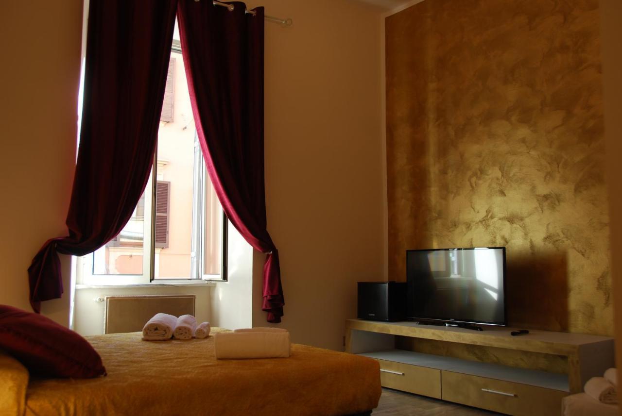 Home Art Colosseo Rom Eksteriør billede